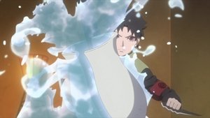 Boruto: Naruto Next Generations: Saison 1 Episode 111