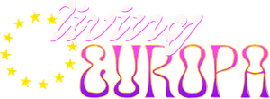 Living Europa — Logos 1