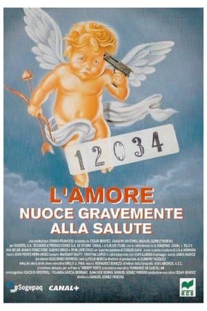 L'amore nuoce gravemente alla salute