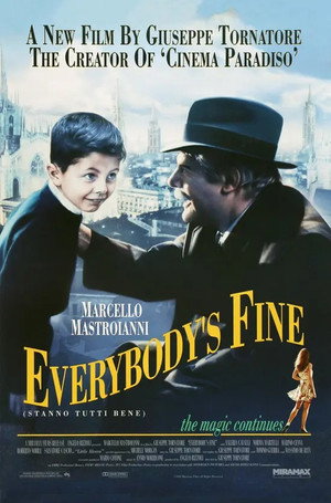 Everybody's Fine