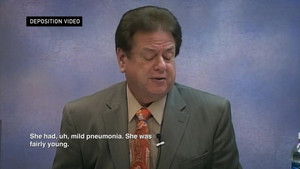 Accident, Suicide or Murder: 5×5