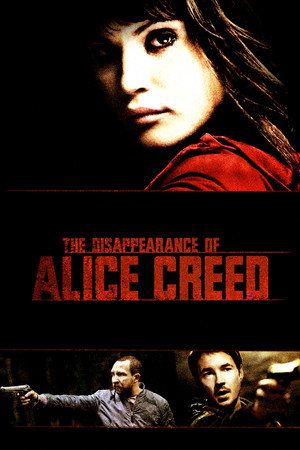 The Disappearance of Alice Creed