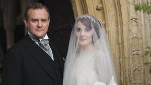 Downton Abbey 3. évad 1. rész