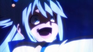 KonoSuba – God’s blessing on this wonderful world!! Season 2 Episode 8