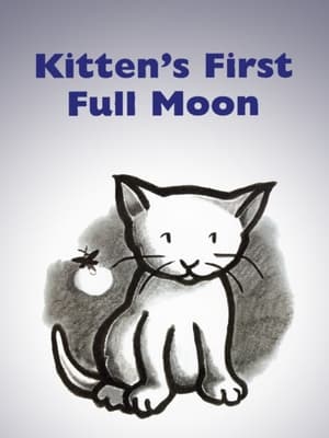 Poster Kitten's First Full Moon (2011)