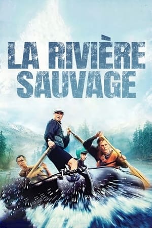 Image La Rivière sauvage