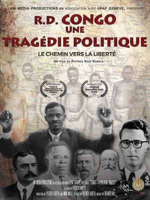 Nonton film Congo - A Political Tragedy (2018) terbaru sub indo Nonton film Congo - A Political Tragedy (2018) terbaru sub indo