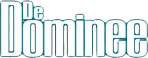 De Dominee — Logos 1