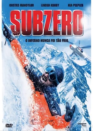 Poster Sub Zero 2005