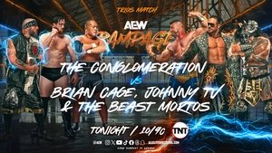 All Elite Wrestling: Rampage: 4×34