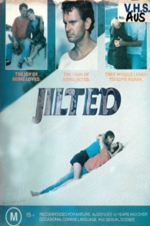 Poster Jilted (1987)