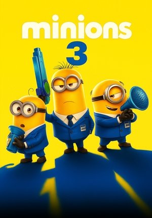 Minions 3