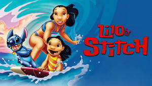 Lilo & Stitch 2002