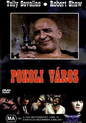 A pokol városa (Pokoli város) 1971