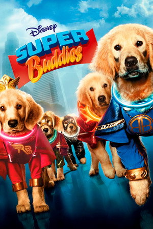 Super Buddies