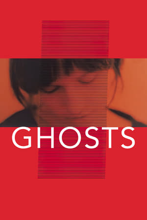 Poster Ghosts 2005