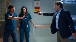 The Night Shift: 1×7