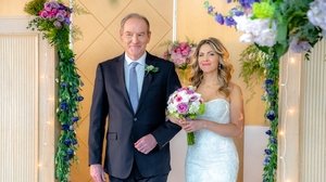 La sposa perfetta: Il matrimonio (2018)