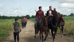 Into The Badlands 1×4