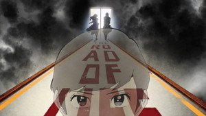 A Hundred Scenes of AWAJIMA: 1×9
