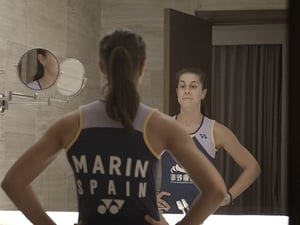 El regreso de la campeona