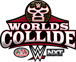 WWE/AAA Worlds Collide 2025