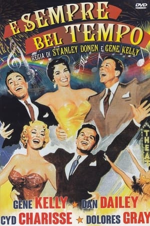 È sempre bel tempo (1955)