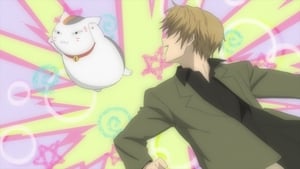 Natsume’s Book of Friends: 1×9