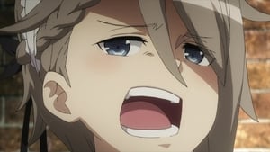 Princess Principal – Episódio 08 – Caso 20 Ripper Dipper