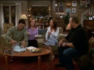 The King of Queens: 5×2