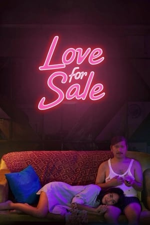 Poster Love for Sale (2018)
