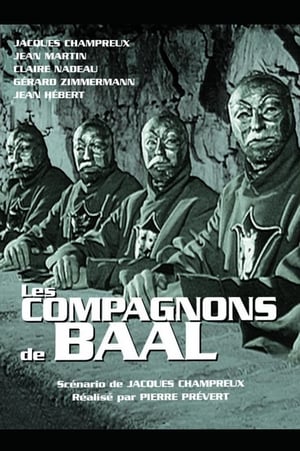 Image I compagni di Baal