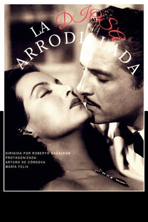 María Félix