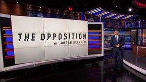 The Daily Show: 23×43