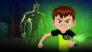 Ben 10 Alien X-tinction (2021)