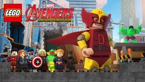 LEGO Marvel Răzbunătorii: Marea Demolare (2024) – Dublat în Română