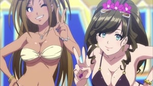 Kandagawa Jet Girls: Saison 1 Episode 6