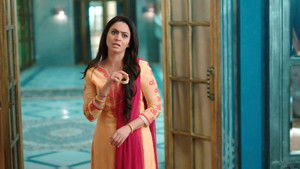 Rani's Cunning Moves