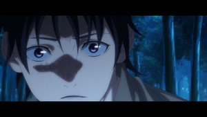 Hitori No Shita – The Outcast: 6×13