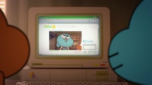 The Amazing World of Gumball Season 2  ตอนที่ 37 พากย์ไทย