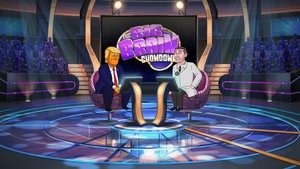 Our Cartoon President: season2 x episode5 online