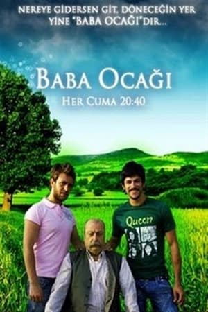 Image Baba Ocağı