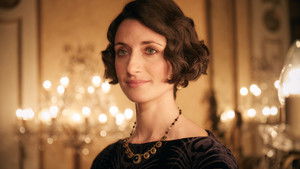 Bóng ma Anh Quốc: Phần 3 Tập 1