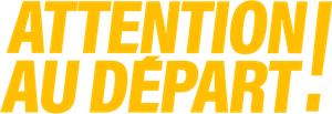 Attention au départ ! — Logos 4