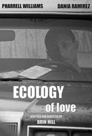 Poster The Ecology of Love (2004)