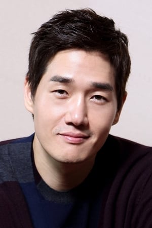 Yoo Ji-tae isHan Jae Hyun
