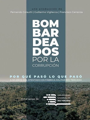 Bombarded by Corruption