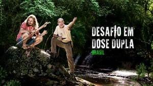 poster Dual Survival Brazil