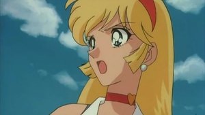 Cutie Honey Flash: The Movie film complet