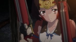 Kabaneri of the Iron Fortress Season 1 Episode 2